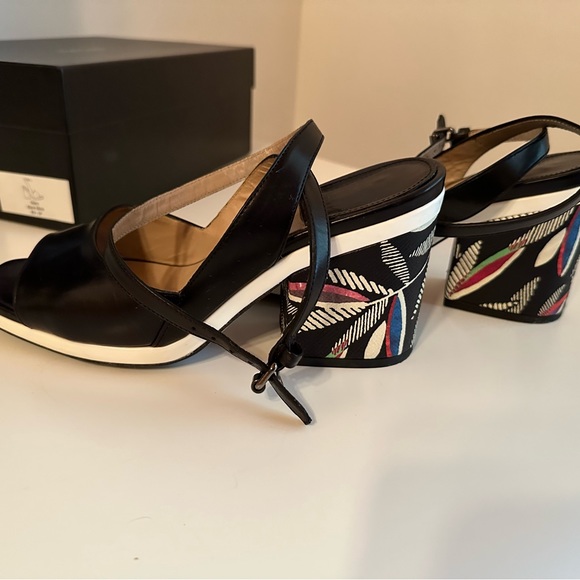 Paul smith Ellery sandals - Picture 9 of 10